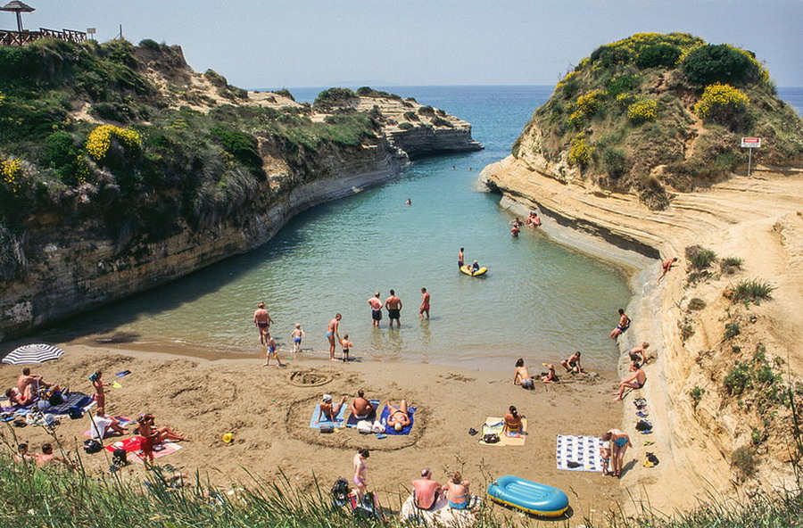  Sidari Kanal Ljubavi 